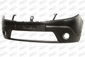 Облицовка бампера