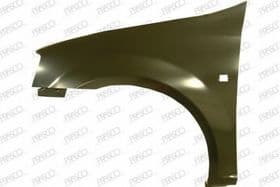 Крило переднє