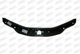 Передняя панель кузова