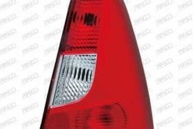 Задній ліхтар