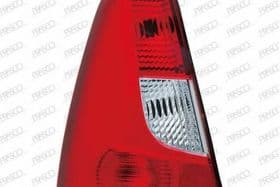 Задний фонарь