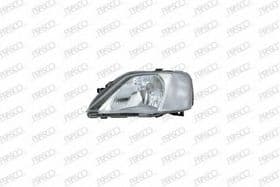 Основная фара