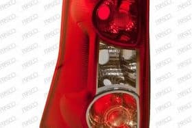 Задній ліхтар