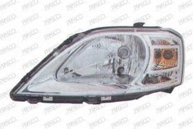 Основная фара