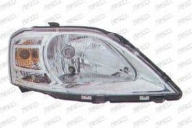 Основная фара