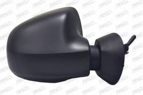 Зовнішнє дзеркало