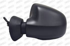 Зовнішнє дзеркало