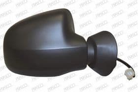 Зовнішнє дзеркало