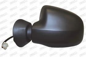 Наружное зеркало