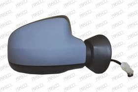 Зовнішнє дзеркало