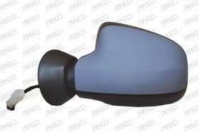 Наружное зеркало