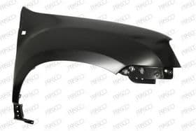 Крило переднє