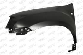 Крило переднє