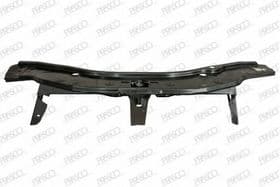 Передня панель кузова