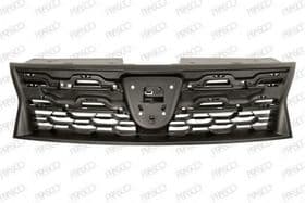 Решітка радіатора