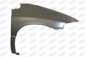 Крыло переднее