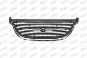 Решітка радіатора