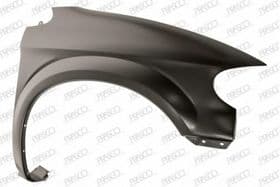 Крыло переднее