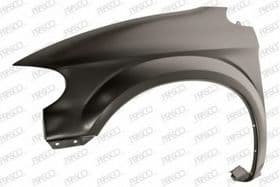 Крыло переднее