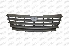 Решітка радіатора