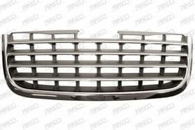 Решітка радіатора