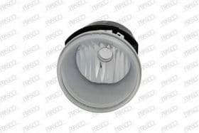 Передняя противотуманная фара