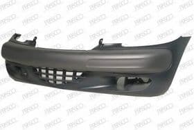 Бампер Бампер