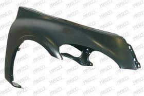 Крыло переднее