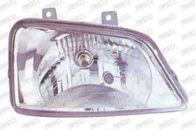 Основна фара