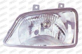 Основна фара