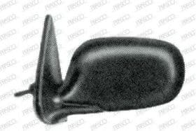 Зовнішнє дзеркало