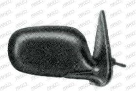 Зовнішнє дзеркало