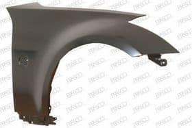 Крыло переднее