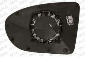 Стекло наружного зеркала Стекло наружного зеркала