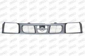 Решітка радіатора