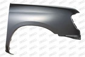 Крыло переднее