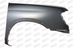 Крыло переднее