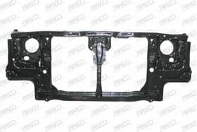 Передня панель кузова