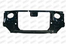 Передня панель кузова