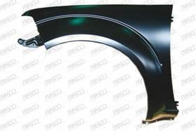 Крило переднє