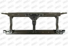 Передня панель кузова