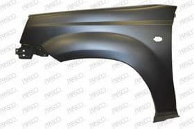 Крило переднє