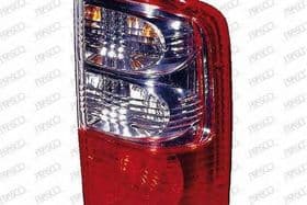 Задній ліхтар