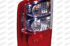 Задній ліхтар