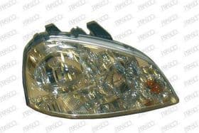 Основная фара