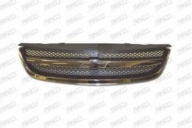 Решітка радіатора