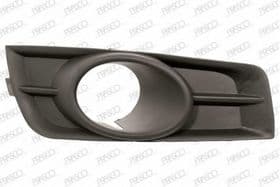 Рамка противотуманной фары