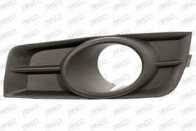 Рамка противотуманной фары