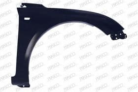 Крыло переднее