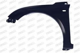 Крыло переднее